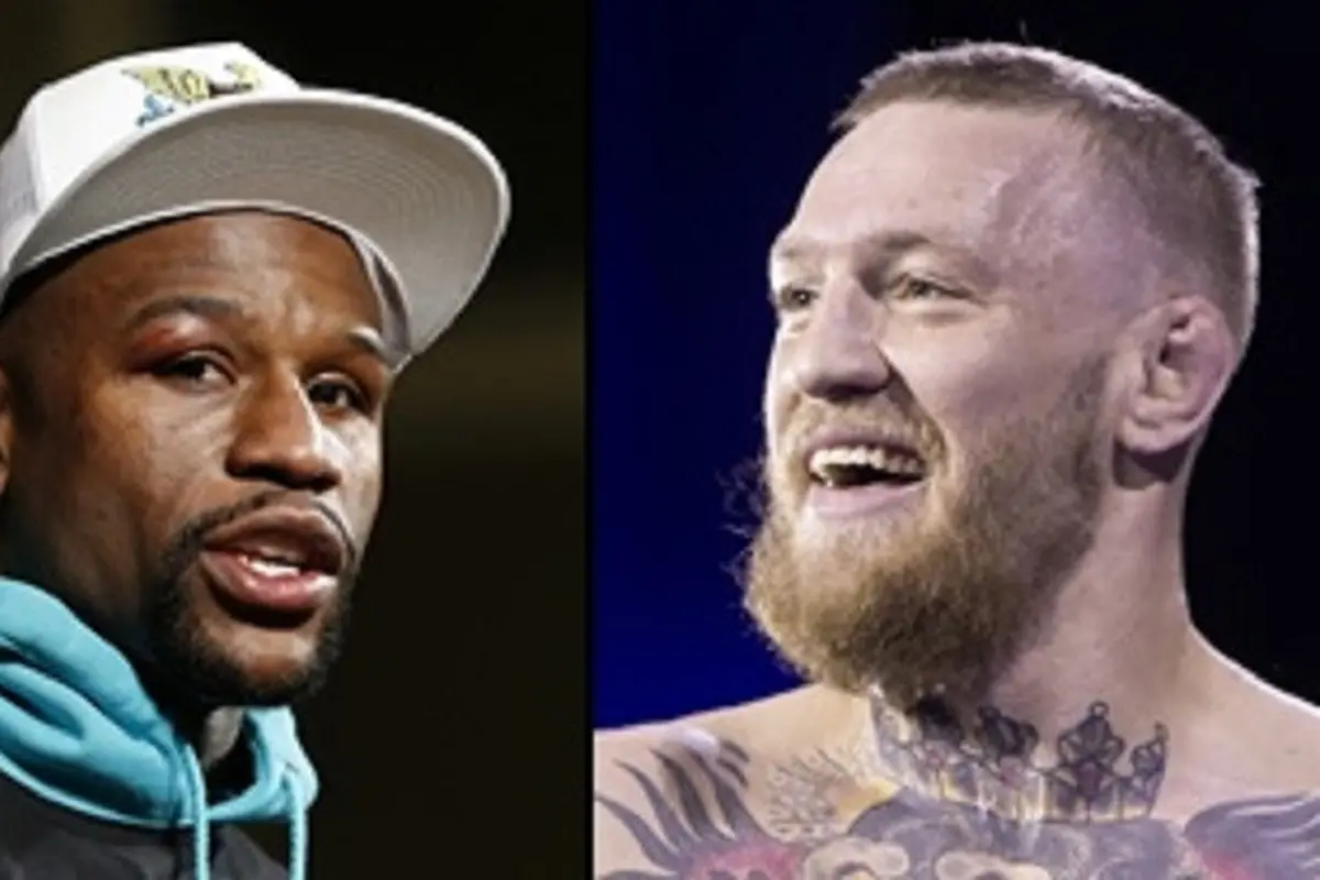 Floyd Mayweather Jr 