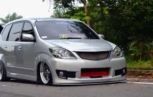 6 Kelebihan dan 7 Kekurangan Modifikasi Mobil Ceper yang Perlu Diketahui