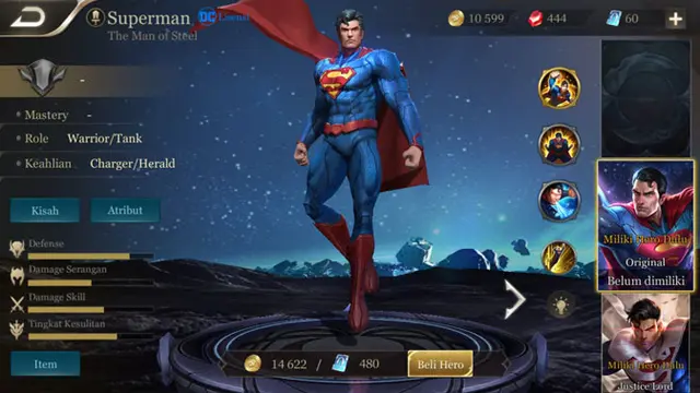 Superman