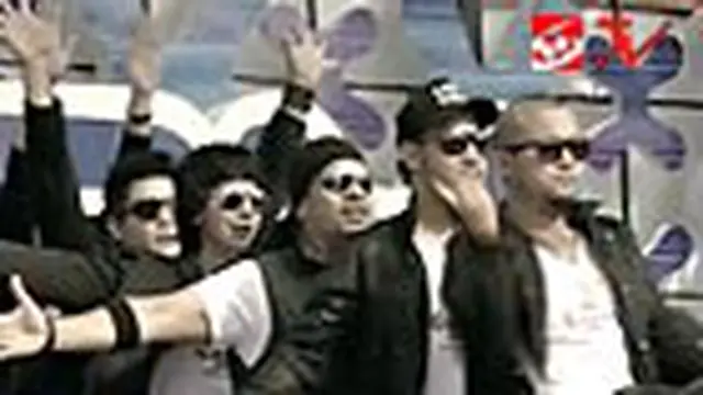 Biang K-Rocks - Jempol Digoyang