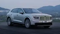 Bentley Resmi Luncurkan SUV Listrik Torcal, Tawarkan Kemewahan Inggris