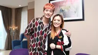 Unggah Foto Bugil, Istri Lee Jeong Hoon Dihujat