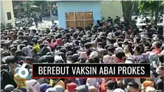 Polres Jember mulai menyelidiki adanya dugaan korupsi anggaran pemakaman jenazah Covid-19 oleh sejumlah pejabat di Jember. Polisi mulai memeriksa Bendahara BPBD, Kabupaten Jember.