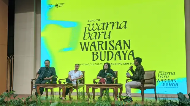 Warisan Budaya