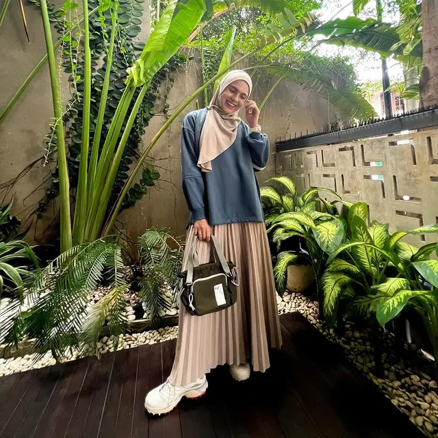 Nycta Gina