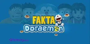 Doraemon menjadi film animasi legendaris tak hanya di Jepang tapi juga di Indonesia. Apa sebabnya film ini begitu digandrungi anak-anak Indonesia? Berikut 7 Fakta tentang Doraemon yang dirangkum Bintang.com.