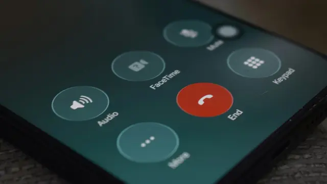 Handphone