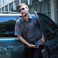 Stu berharap baik pihak Risty dan Stu bisa mengasuh anak secara bersama-sama. Bisa leluasa mengajak anaknya. (Deki Prayoga/Bintang.com)