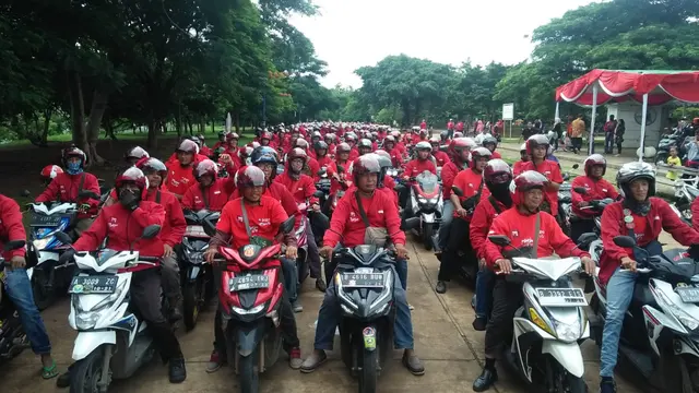 Moojol, Pilihan Baru Angkutan Transportasi dalam 1 Aplikasi