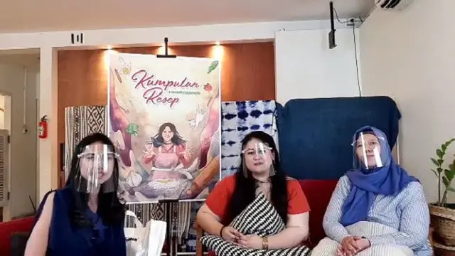 Putri Habibie