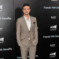 Justin Timberlake, sebelumnya mendapatkan ancaman penjara lantaran ulahnya sendiri. Mengunggah sebuah foto di akun instagram saat sedang berada di bilik suara, kini Justin dinyatakan bebas dari ancaman penjara. (AFP/Bintang.com)