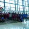Baru Mendarat di Jakarta, Timnas Vietnam Langsung ke Bandung Untuk FIFA ASEAN Cup 2026
