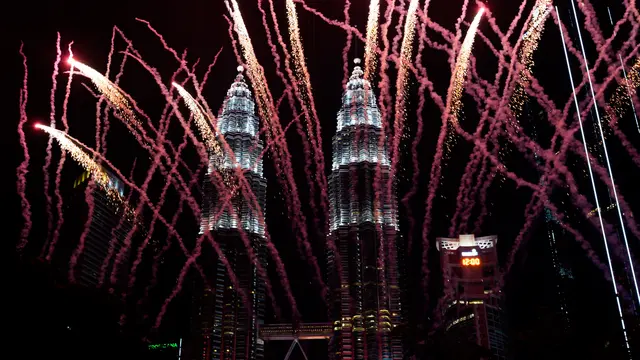 Menara Petronas