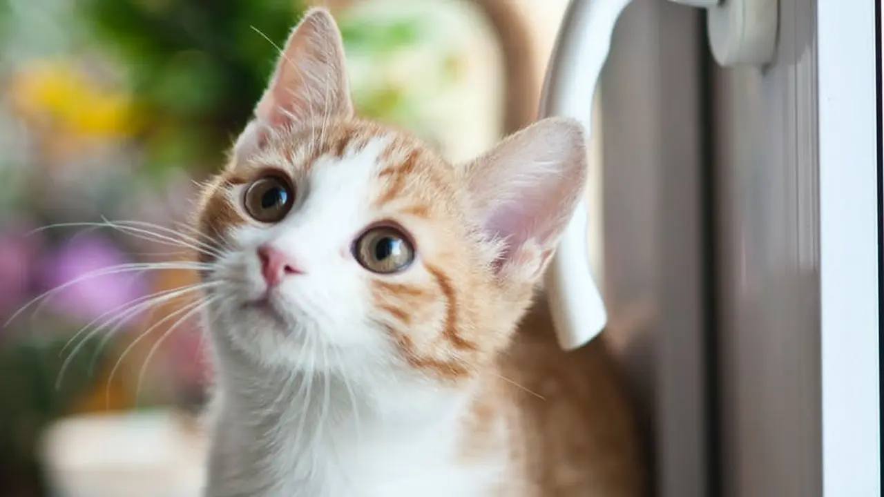 Arti Mimpi Dicakar Kucing yang Mendatangkan Petaka