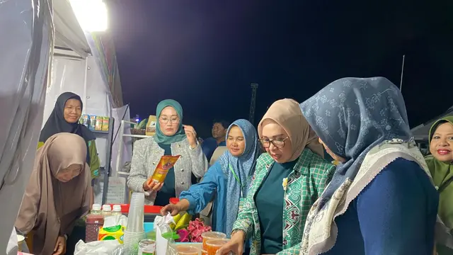 Pemkot Bontang