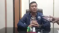 Kasatreskirm Polresta Banyuwangi Kompol Agus Sobarnapraja (Hermawan Arifianto/Liputan6.com)
