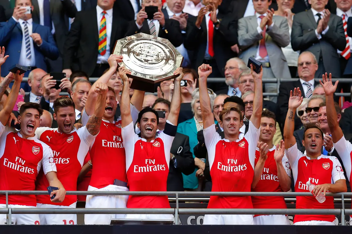Arsenal