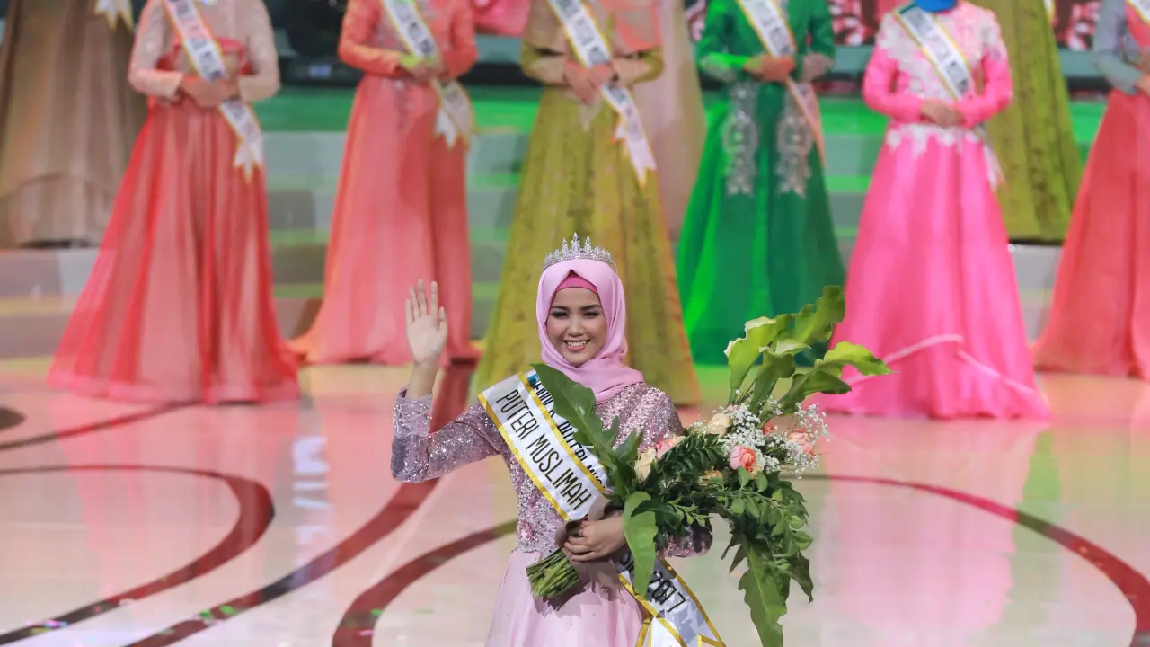 [Bintang] Syifa Fatimah