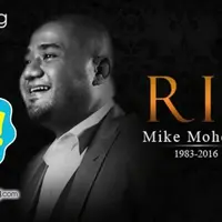 Mike Mohede tutup usia (31/7) di RS Internasional Bintaro, dua minggu sebelum meninggal, jebolan Idol ini sempat mampir ke Bintang.com. Beri