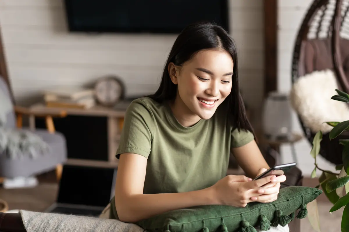 wanita mei mudah membuat jatuh cinta