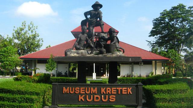 Museum Kretek
