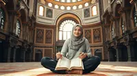 Quote Islami Menyambut Tahun Baru 2026, Saatnya Menata Niat dan Arah Hidup