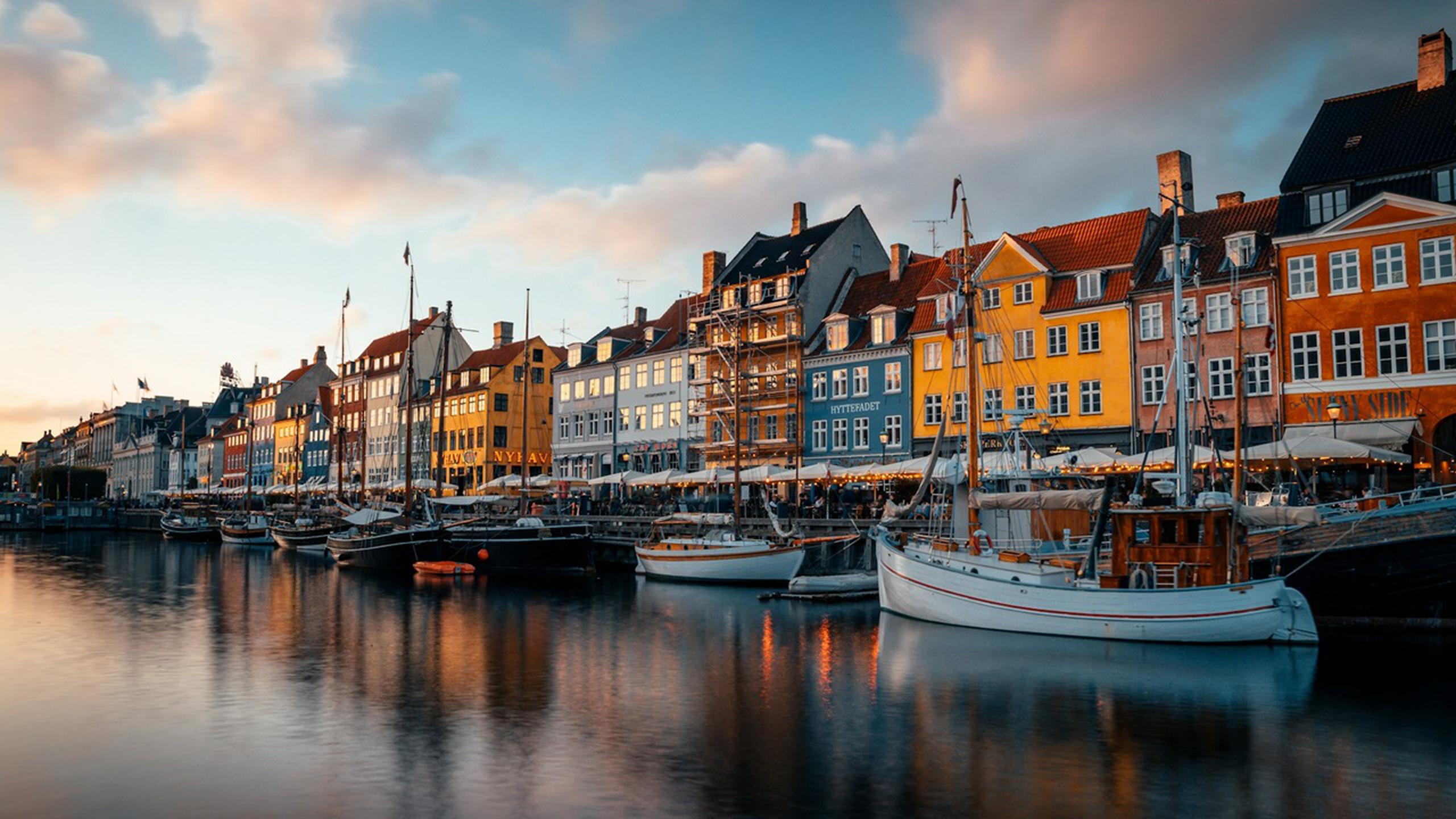 The Most Beautiful Places in Denmark: 7 Unreal Places You Need to Visit