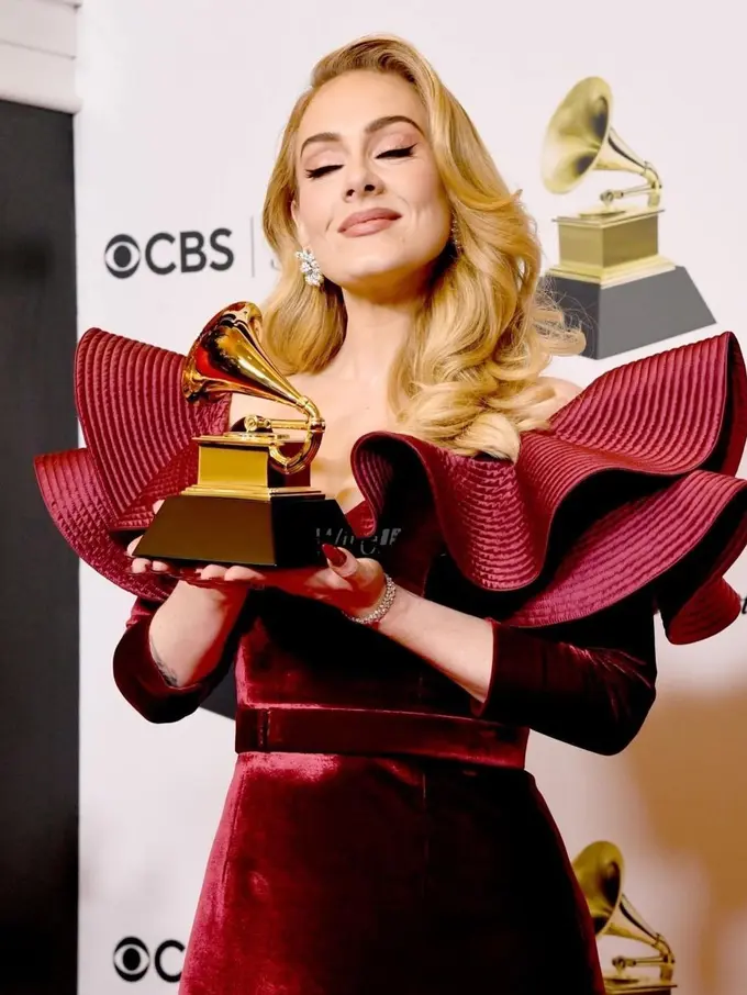 Adele
