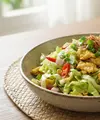 Resep Tumis Kol Telur yang Gurih dan Tidak Berair. Foto: AI Generated