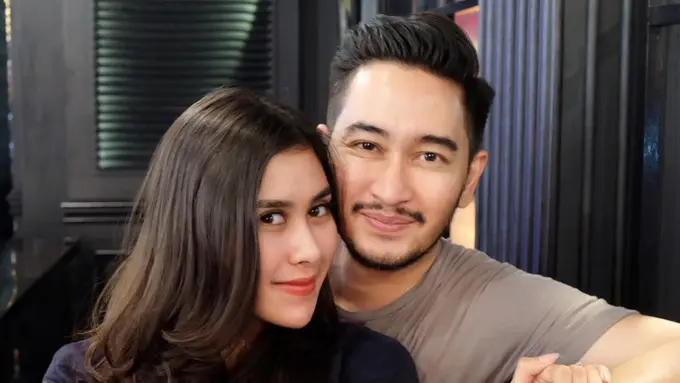 [Bintang] Ditinggal Asisten Rumah Tangga Mudik, Syahnaz Kebingungan