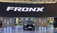 Suzuki Fronx Genap Setahun, Varian Barunya Curi Perhatian