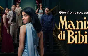 Series Manis di Bibir yang Penuh Plot Twist, Nonton Full Episodenya di Vidio