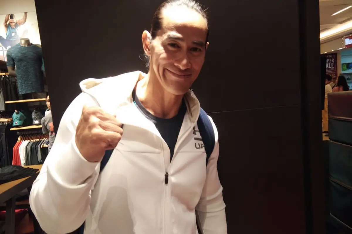 Ade Rai
