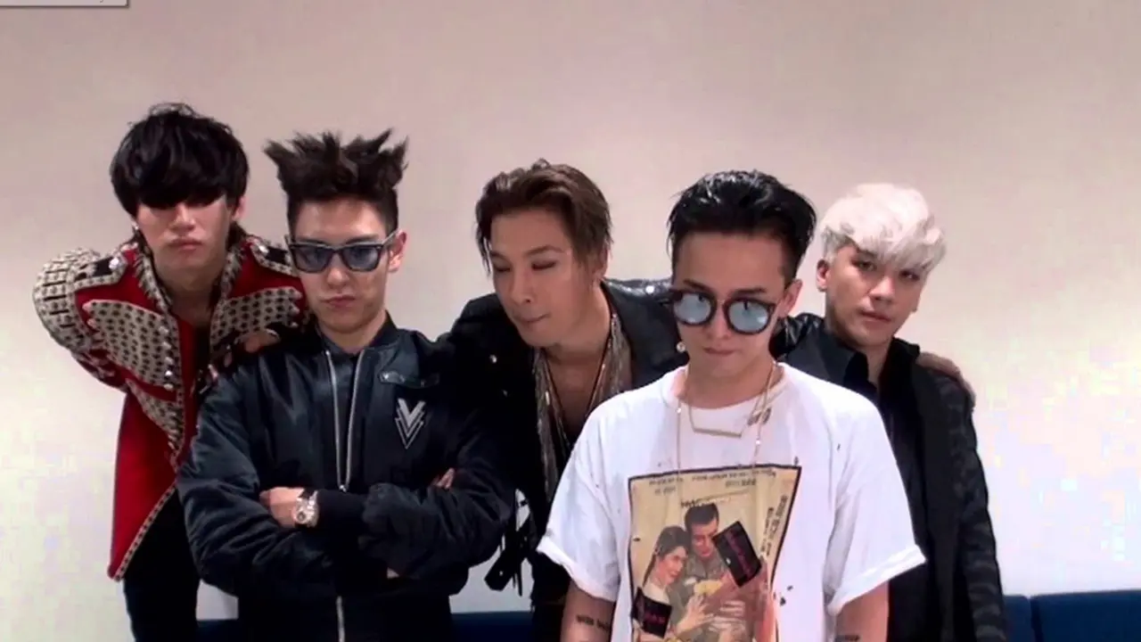 Big Bang