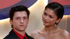 Gaun Pengantin Zendaya Dibocorkan Stylist dalam 3 Kata, Bikin Publik Makin Penasaran
