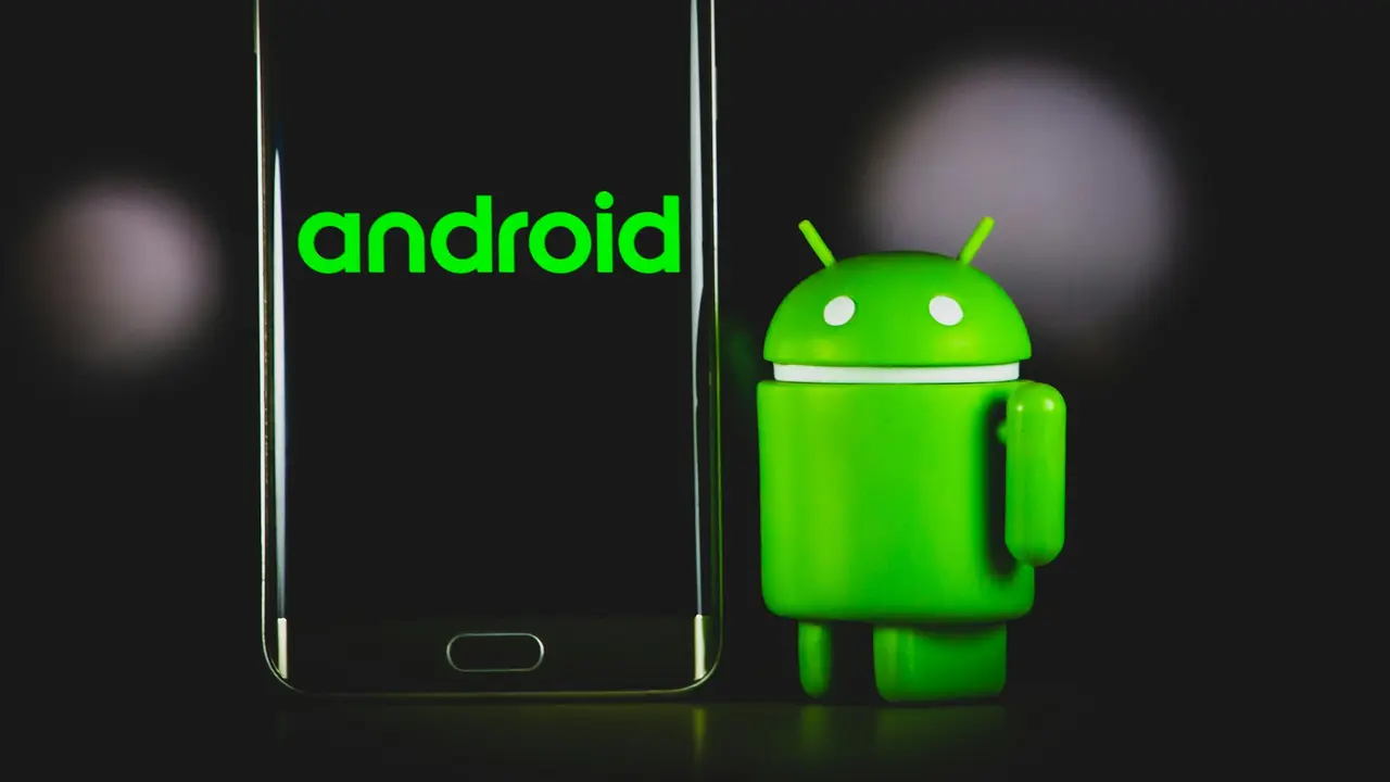 Ilustrasi Android. Credit: Denny Müller/Unsplash