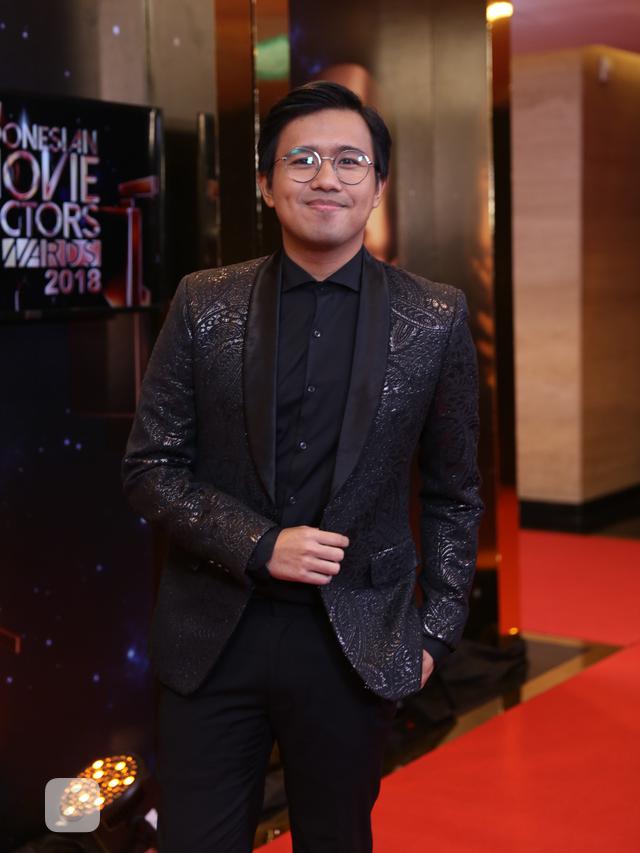 [Bintang] Joshua Suherman