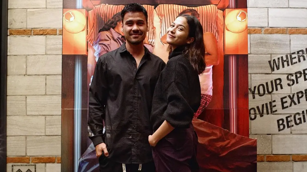 [Bintang] Chicco Jerikho