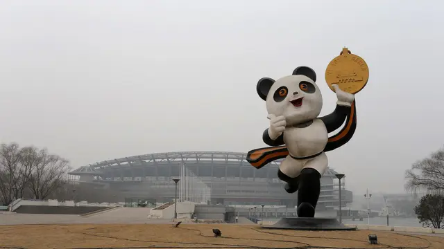 Ini 5 Negara yang Pernah Dua Kali Menjadi Tuan Rumah Asian Games