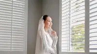 Ayu Ting Ting Tenang Usai Kembalikan Seserahan: Alhamdulillah Nggak Ada Beban Lagi