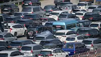 Survei KedaiKOPI Sebut 88,8% Masyarakat Puas dengan Penyelenggaraan Mudik Lebaran 2026