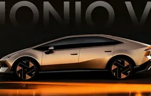 Rahasia Hyundai Ioniq V Rebut Hati Konsumen