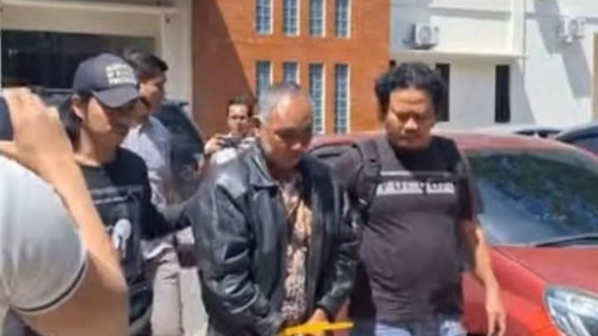 Takut Dipenjara Bikin Ashari Pengasuh Ponpes di Pati Kabur Berpindah-pindah Kota