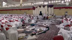 Ini menjadi salah satu serangan paling mematikan di Kabul dalam beberapa bulan terakhir. Serangan bom bunuh diri menewaskan 50 orang dan sekitar 83 orang terluka saat perayaan Maulid Nabi.