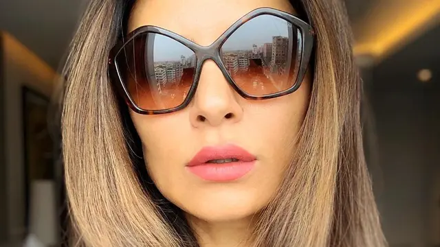 Sushmita Sen