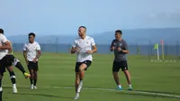 Piala AFF 2022: Ilija Spasojevic Siap Bayar Kepercayaan Shin Tae-yong di Timnas Indonesia