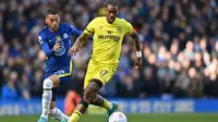 Liga Inggris: Thomas Tuchel Murka Chelsea Kalah Telak dari Brentford