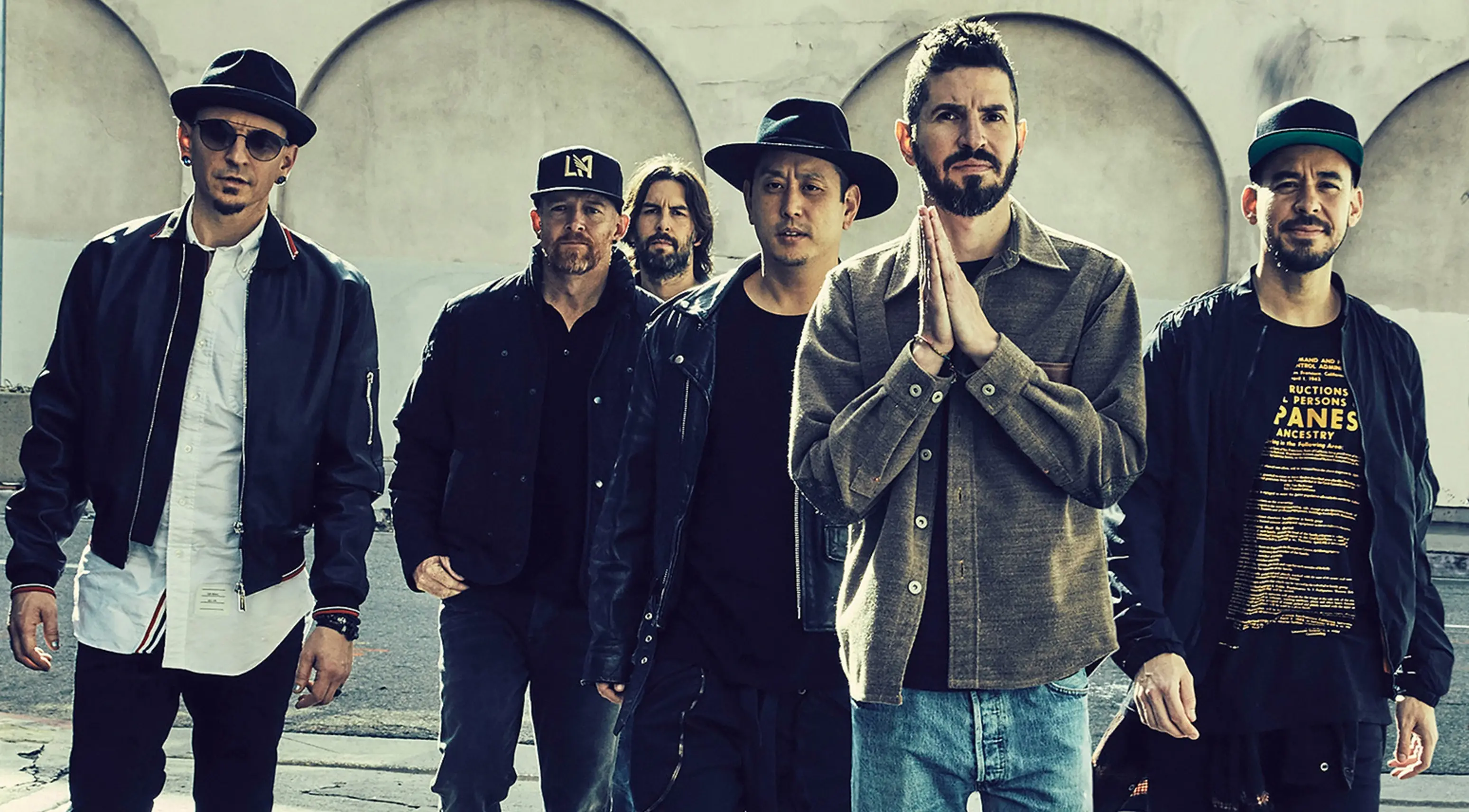 Linkin Park (Billboard)