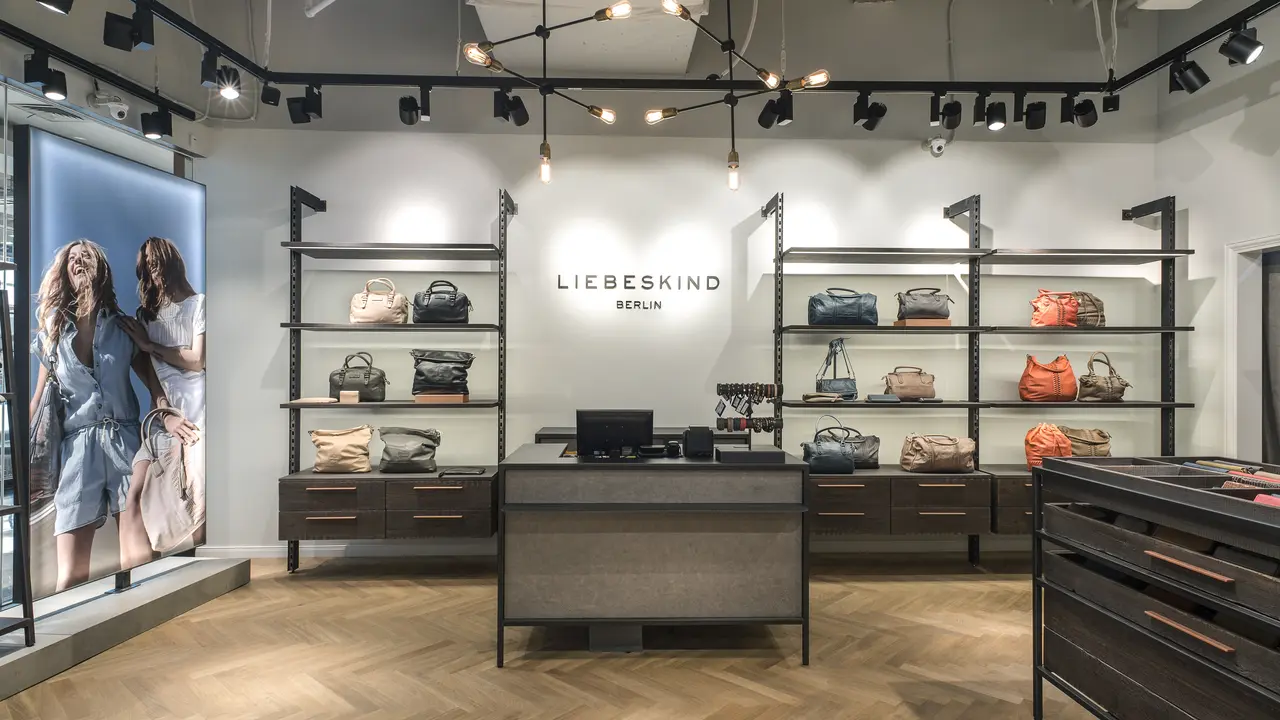 Liebeskind Jerman
