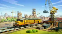The best train games for Android. (Photo: Train Station 2: Rail Tycoon - Pixel Federation)